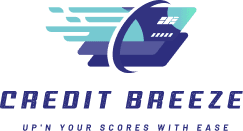 Credit Breeze Logo