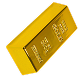 Gold bar