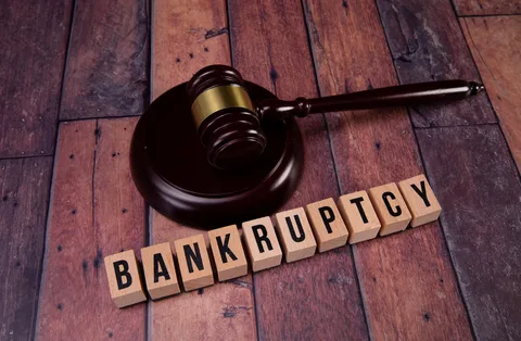 How Bankruptcy Works